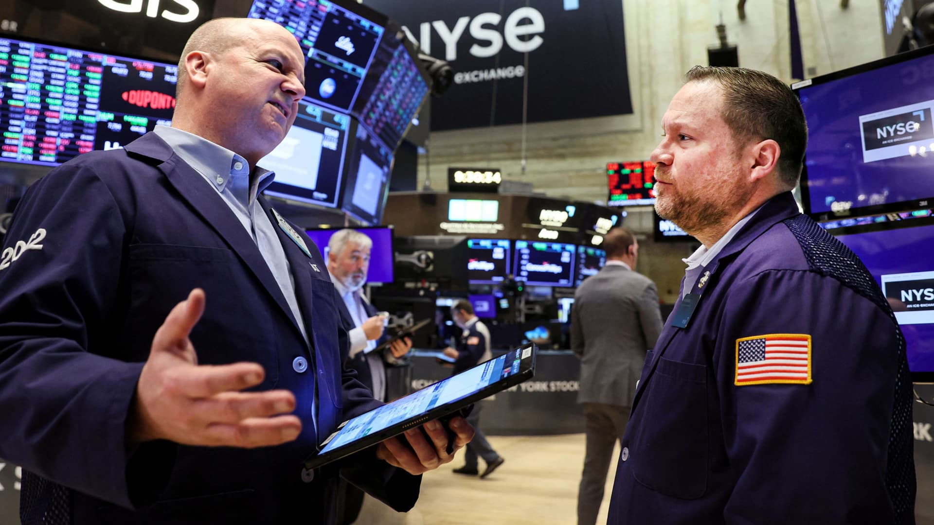 Why The ETF Market Is Thriving Despite Economic Headwinds Why The ETF Market Is Thriving Despite Economic Headwinds