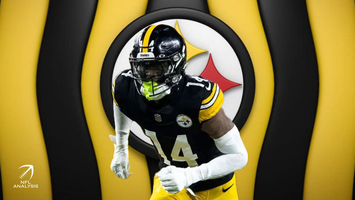 Why The Steelers Didn't Trade George Pickens: An Insider's Perspective Why The Steelers Didn't Trade George Pickens: An Insider's Perspective