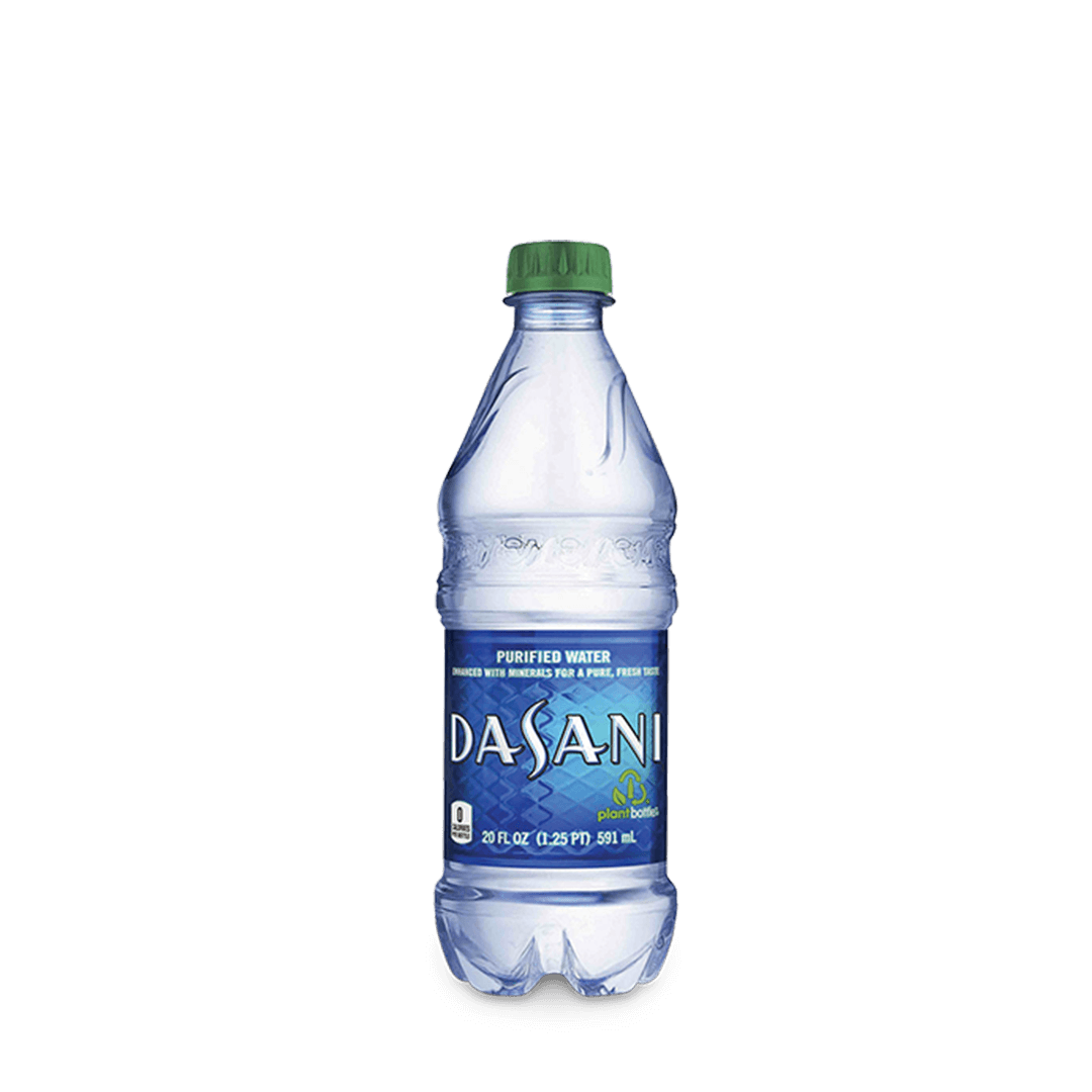 Why You Can't Find Dasani Bottled Water In The United Kingdom Why You Can't Find Dasani Bottled Water In The United Kingdom