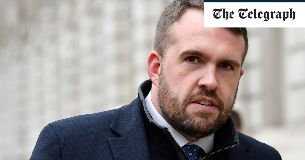 Wife Of Jailed Tory Councillor Claims Migrant Hotel Comments Misinterpreted Wife Of Jailed Tory Councillor Claims Migrant Hotel Comments Misinterpreted
