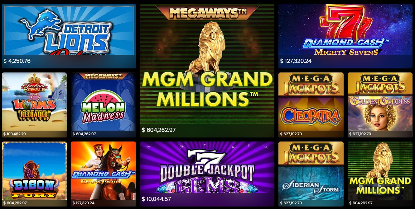 Wild Casino: A Comprehensive Guide To US Real Money Online Gambling Wild Casino: A Comprehensive Guide To US Real Money Online Gambling