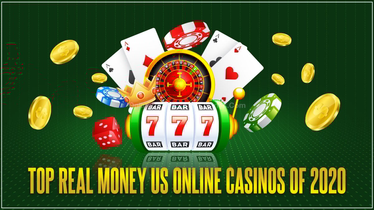 Wild Casino: Is It The Best Real Money Online Casino In The US In 2025? Wild Casino: Is It The Best Real Money Online Casino In The US In 2025?