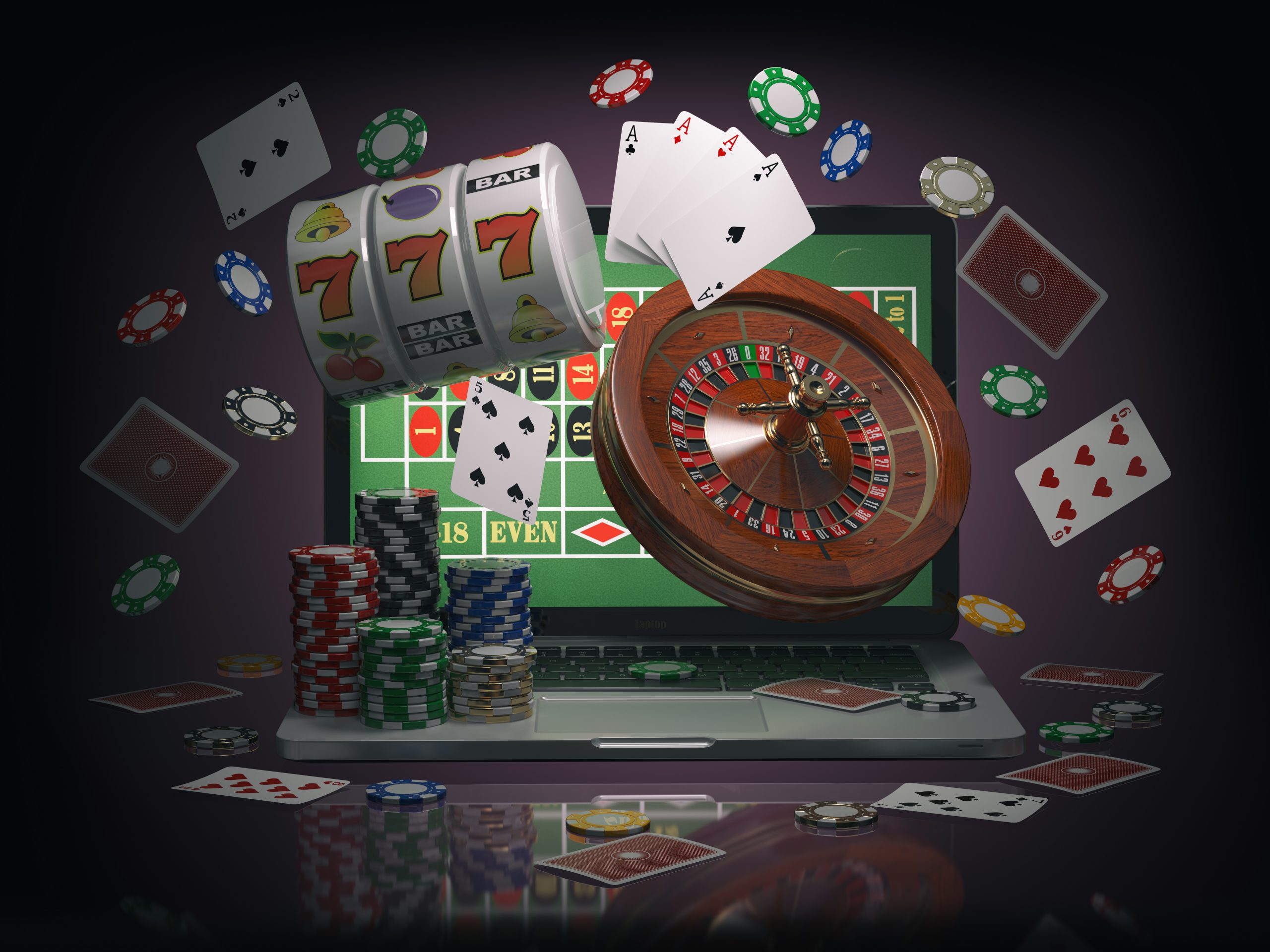 Wild Casino: Your 2025 Guide To Real Money Online Gambling In The US Wild Casino: Your 2025 Guide To Real Money Online Gambling In The US