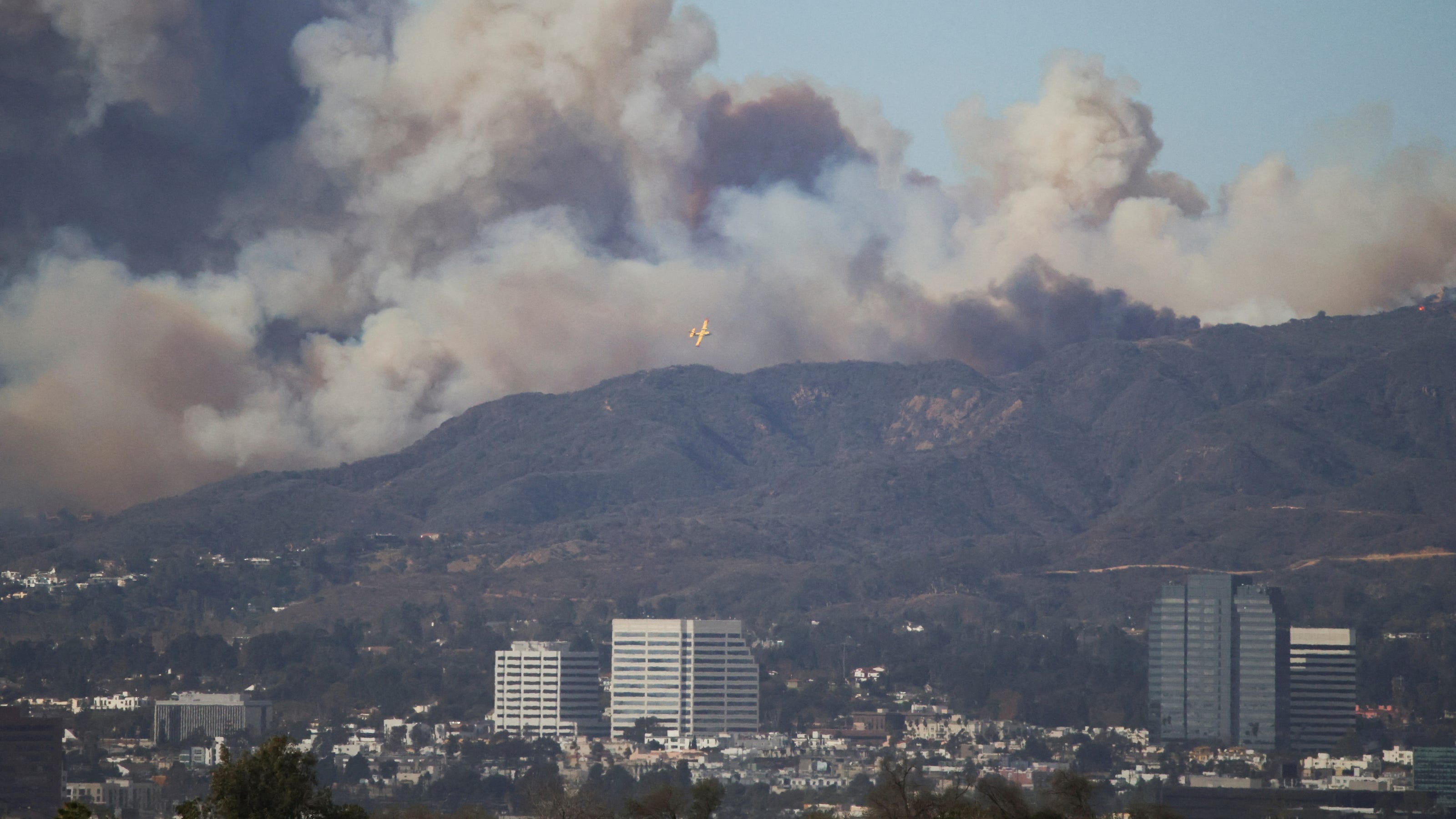 Wildfire Wagers: Analyzing The Implications Of Betting On The Los Angeles Fires Wildfire Wagers: Analyzing The Implications Of Betting On The Los Angeles Fires