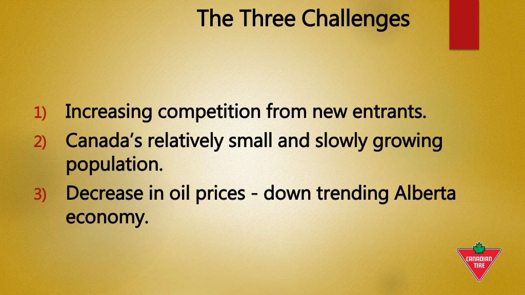 Will A Canadian Tire And Hudson's Bay Partnership Succeed? Analysis Of Potential Challenges Will A Canadian Tire And Hudson's Bay Partnership Succeed? Analysis Of Potential Challenges
