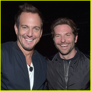 Will Arnett And Bradley Cooper Film Will Arnett And Bradley Cooper Film