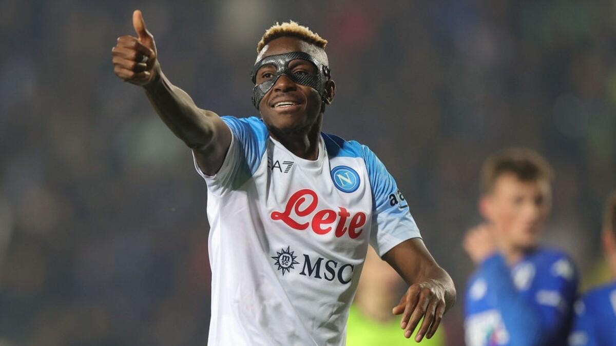 Will Chelsea Sign Victor Osimhen? Assessing The Likelihood Will Chelsea Sign Victor Osimhen? Assessing The Likelihood