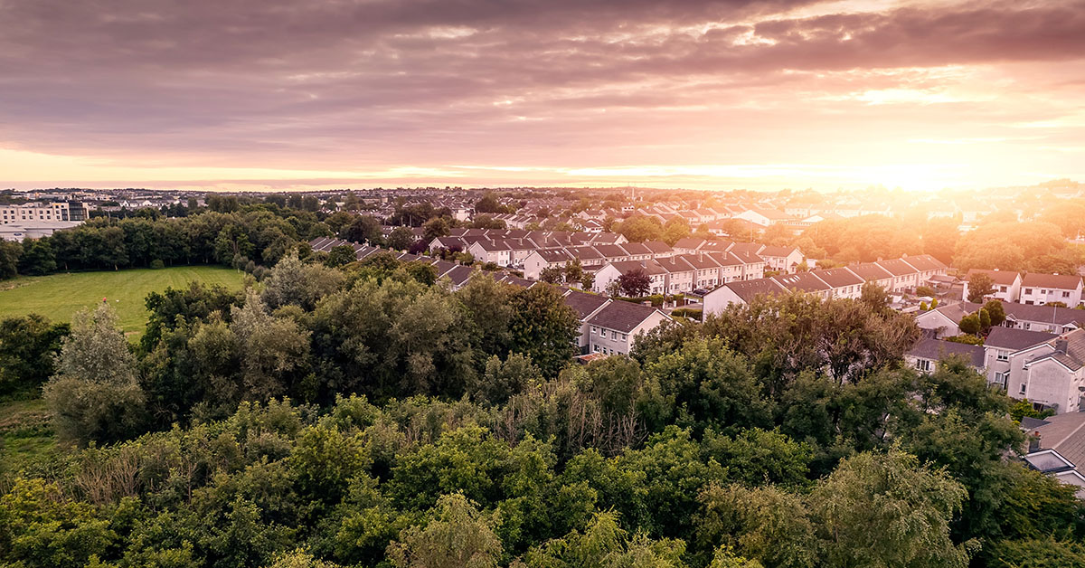 Will Climate Risk Affect My Ability To Buy A Home? Will Climate Risk Affect My Ability To Buy A Home?