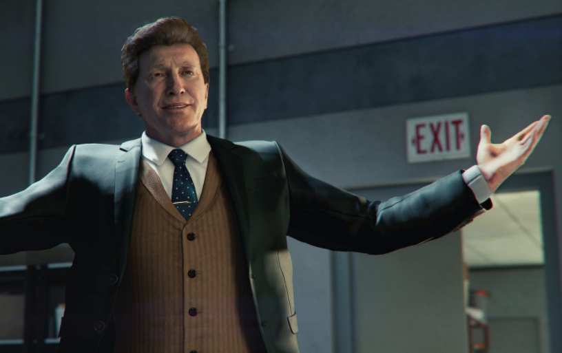 Will Colman Domingo Return As Norman Osborn? A Spider-Man Co-Star Weighs In Will Colman Domingo Return As Norman Osborn? A Spider-Man Co-Star Weighs In