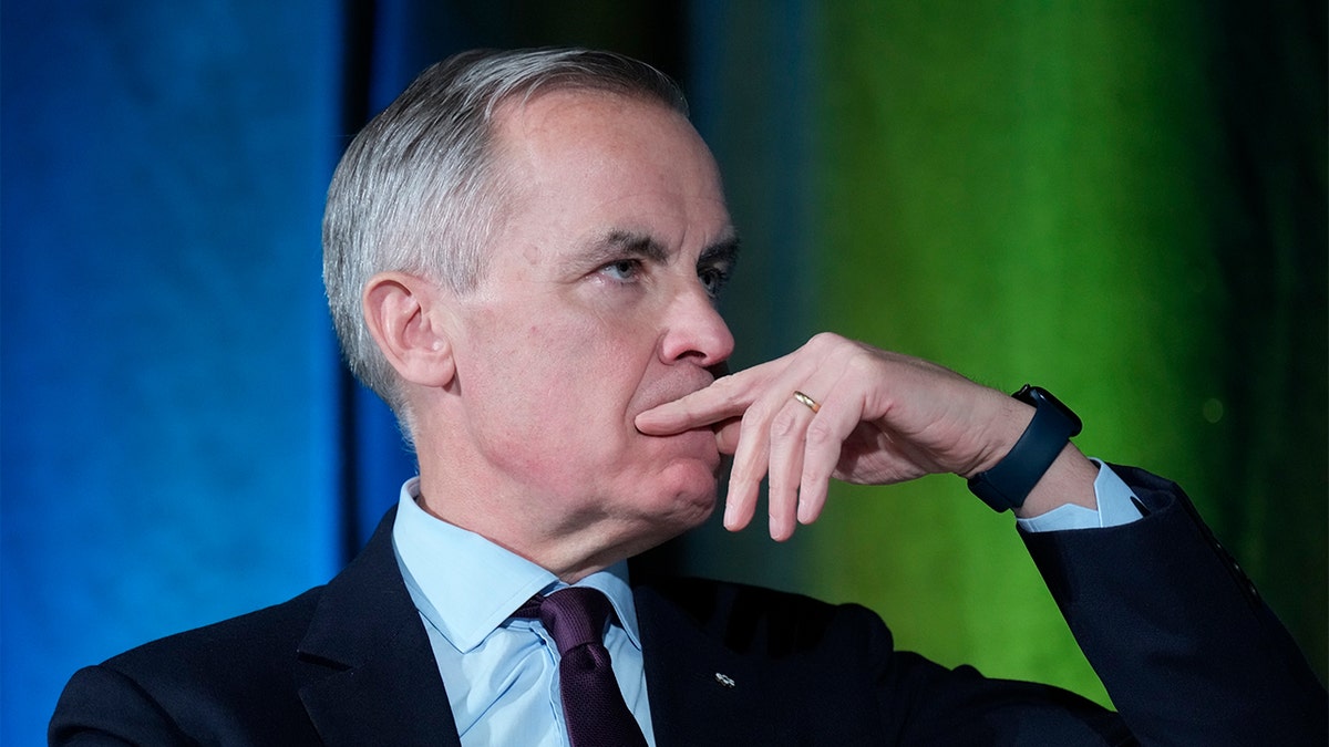 Will CUSMA Survive? Carney's Crucial Meeting With Trump Will CUSMA Survive? Carney's Crucial Meeting With Trump