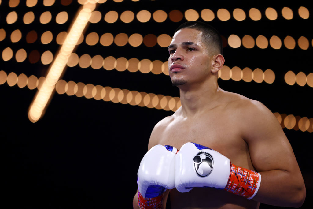 Will Edgar Berlanga Stay? Hearn's Proposal Involves Plant And Charlo Will Edgar Berlanga Stay? Hearn's Proposal Involves Plant And Charlo