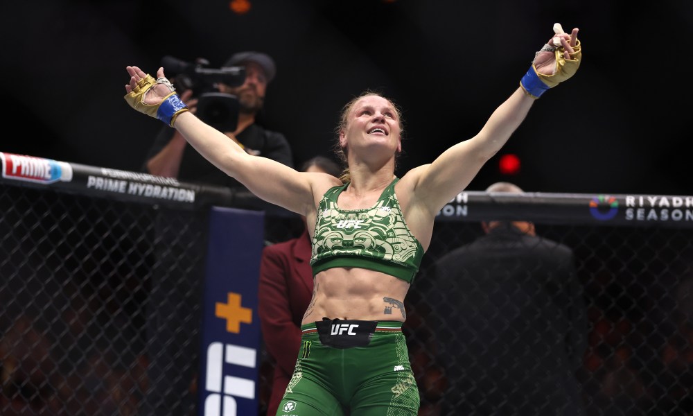 Will Fiorot Upset Shevchenko In UFC 315 Retirement Bout? Will Fiorot Upset Shevchenko In UFC 315 Retirement Bout?