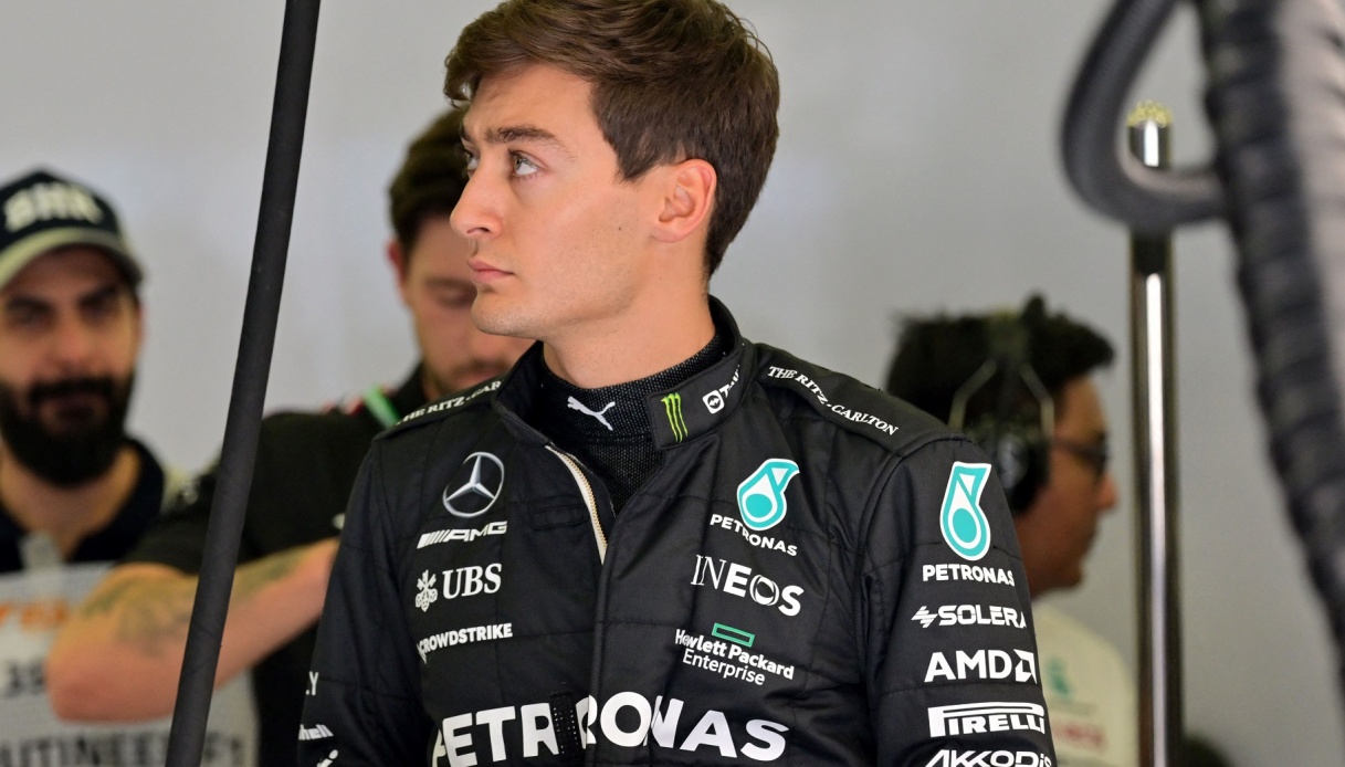 Will George Russell Stay At Mercedes? A Single Scenario Could Change Everything Will George Russell Stay At Mercedes? A Single Scenario Could Change Everything