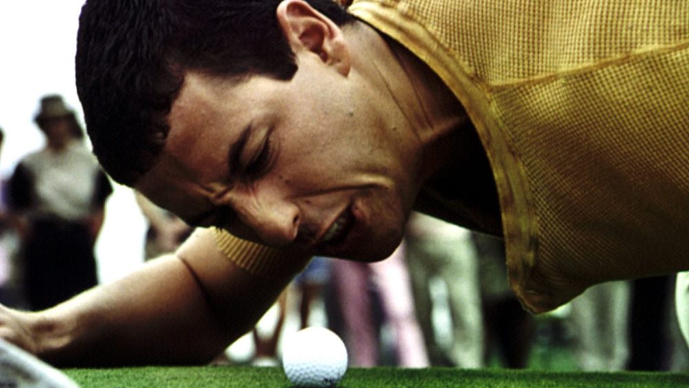 Will Happy Gilmore 2 Revitalize Adam Sandler's Comedy Career? Will Happy Gilmore 2 Revitalize Adam Sandler's Comedy Career?
