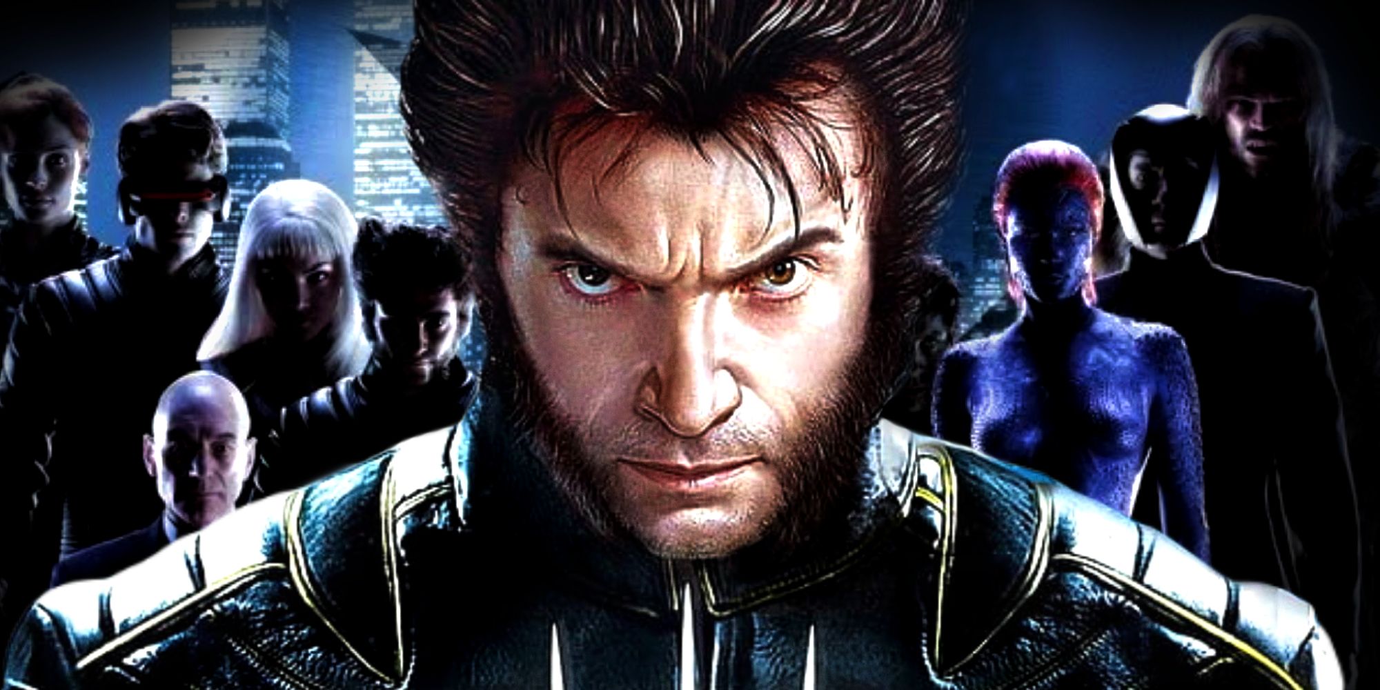Will Hugh Jackman Join Avengers: Doomsday? The Burning Question Will Hugh Jackman Join Avengers: Doomsday? The Burning Question