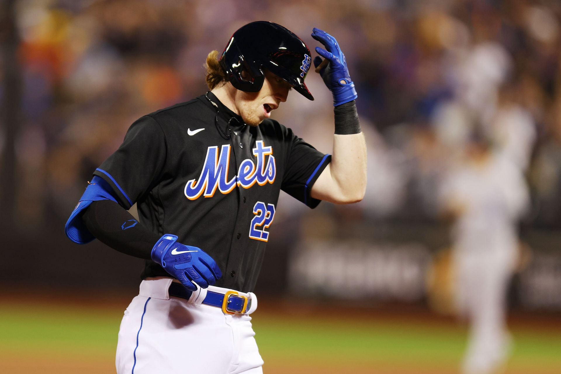 Will Injuries Determine If Baty Makes The Mets' Opening Day Roster? Will Injuries Determine If Baty Makes The Mets' Opening Day Roster?