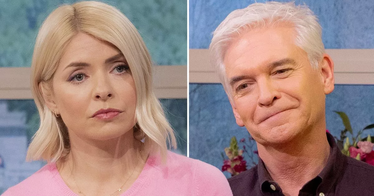Will ITV Survive Another Countdown After Holly Willoughby's Shock Departure? Will ITV Survive Another Countdown After Holly Willoughby's Shock Departure?