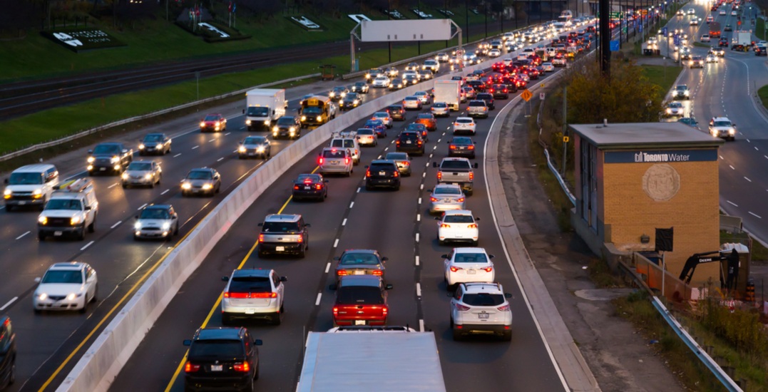 Will Ontario Eliminate Highway 407 East Tolls? Permanent Gas Tax Cut Update Will Ontario Eliminate Highway 407 East Tolls? Permanent Gas Tax Cut Update
