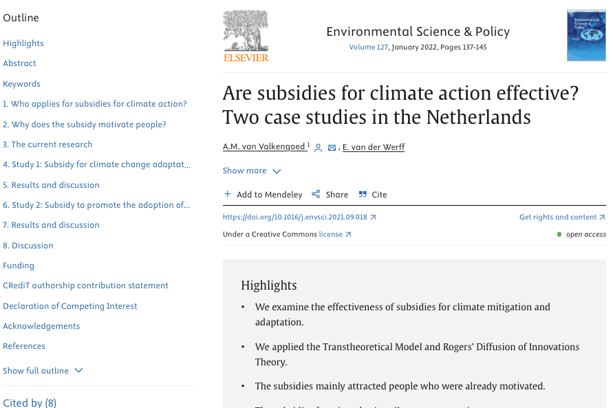 Will Renewed OW Subsidies Encourage More Bids In The Netherlands? Will Renewed OW Subsidies Encourage More Bids In The Netherlands?
