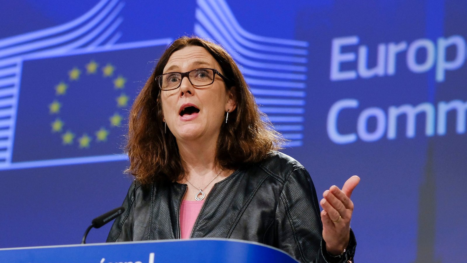 Will Resuming Trump Tariffs Cripple Europe's Trade? Will Resuming Trump Tariffs Cripple Europe's Trade?
