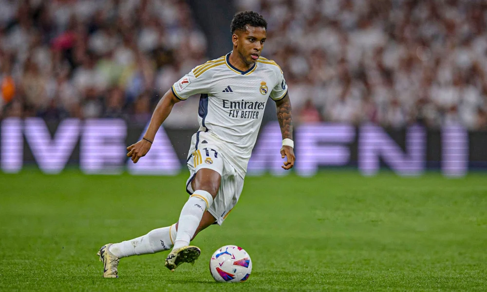 Will Rodrygo Join Arsenal? Real Madrid Transfer Links Intensify Will Rodrygo Join Arsenal? Real Madrid Transfer Links Intensify