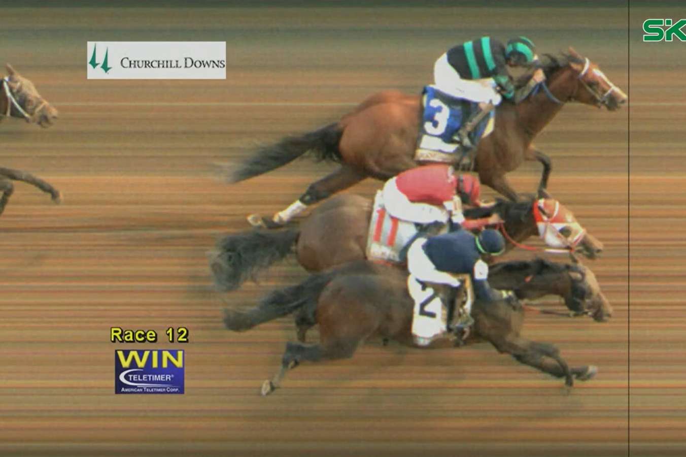 Will The 2025 Kentucky Derby Be A Fast Or Slow Pace? Will The 2025 Kentucky Derby Be A Fast Or Slow Pace?
