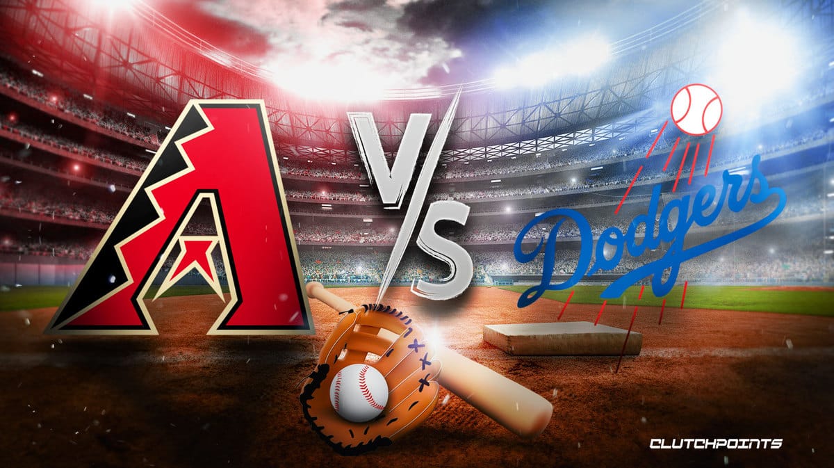 Will The Dodgers Bounce Back? Diamondbacks Vs. Dodgers Prediction Will The Dodgers Bounce Back? Diamondbacks Vs. Dodgers Prediction