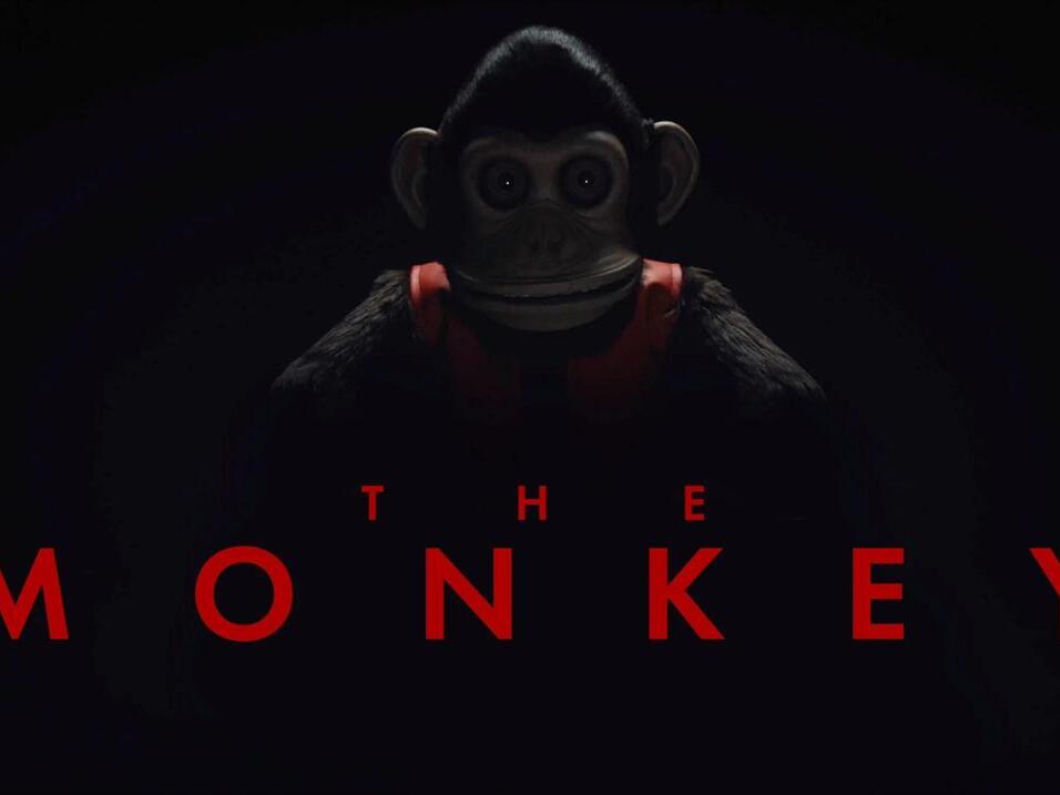 Will The Monkey (2025) Define A Good Year For Stephen King Film Adaptations? Will The Monkey (2025) Define A Good Year For Stephen King Film Adaptations?