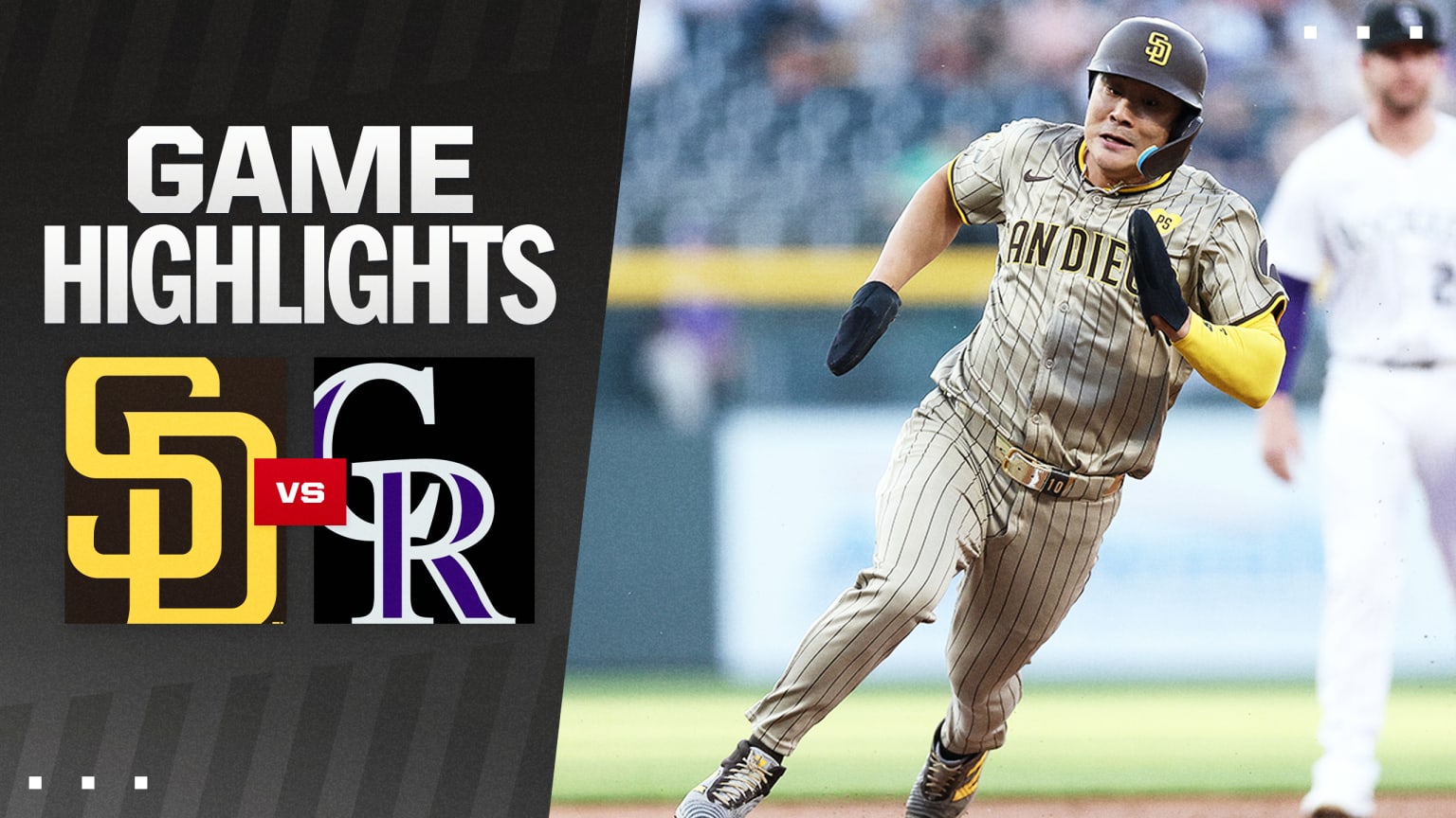 Will The Padres Finally Overcome The Rockies? A Season Series Prediction Will The Padres Finally Overcome The Rockies? A Season Series Prediction