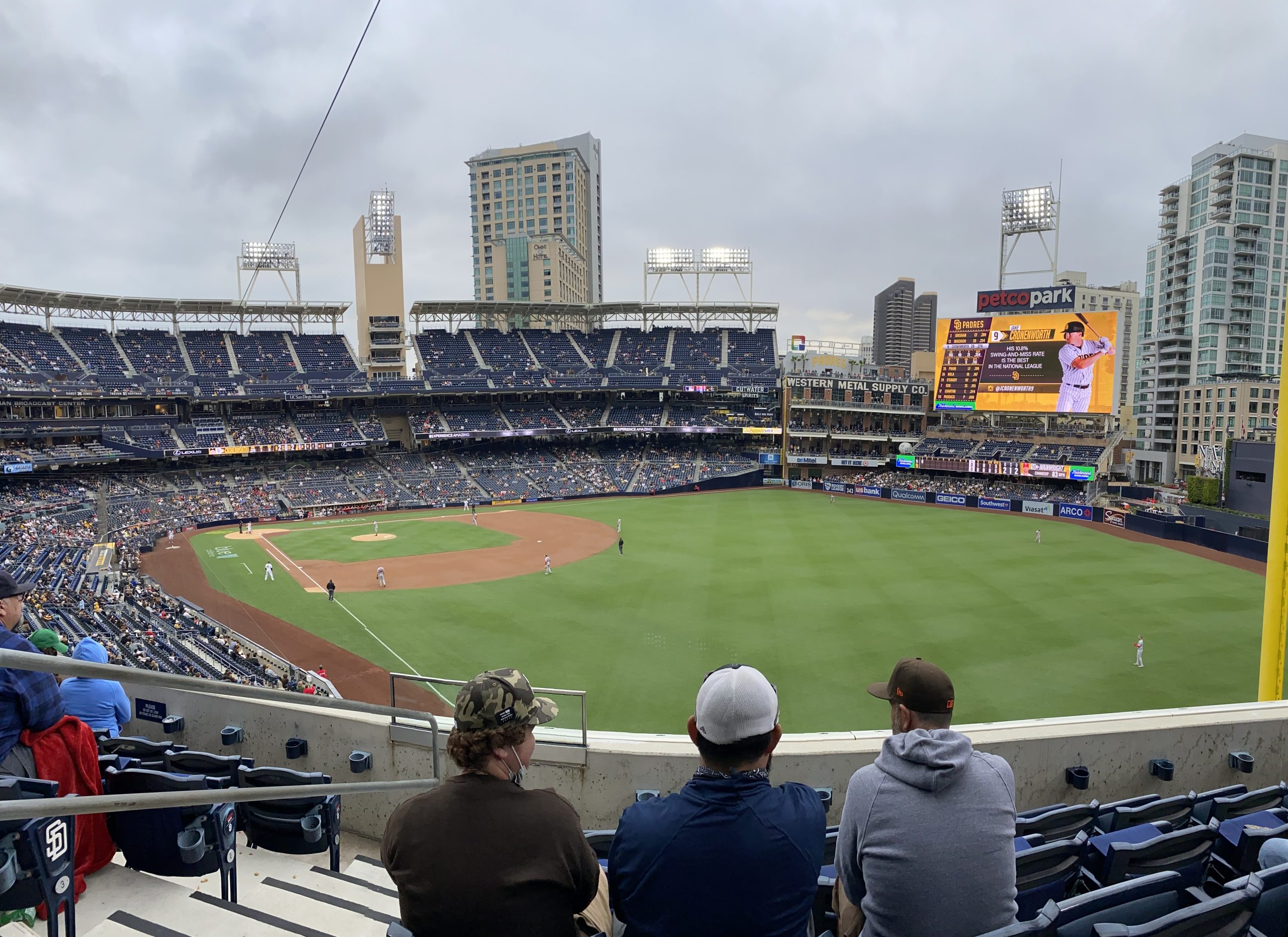 Will The Padres Thwart The Dodgers' Master Plan? Will The Padres Thwart The Dodgers' Master Plan?