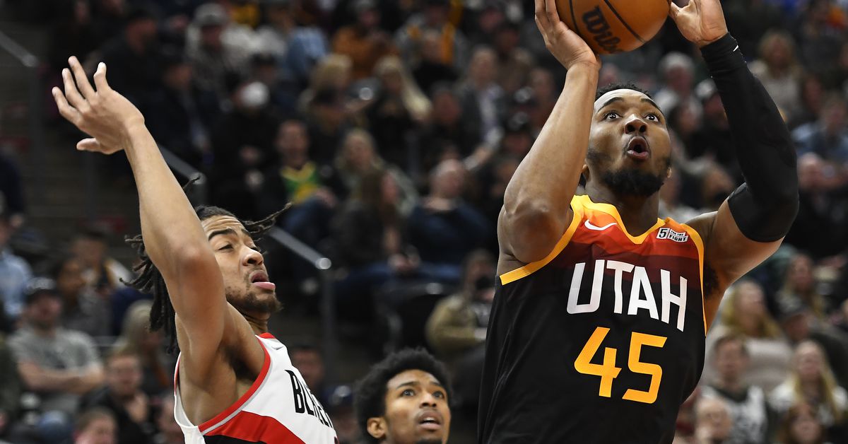 Will The Portland Trail Blazers Secure A Play-In Spot?  Analyzing Their Chances.