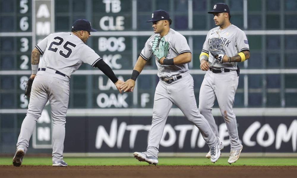 Will The Under Cash In On Yankees Vs. Tigers In Detroit? A Betting Preview Will The Under Cash In On Yankees Vs. Tigers In Detroit? A Betting Preview