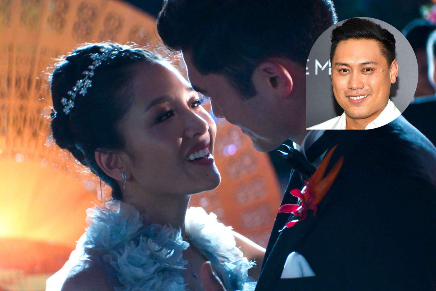 Will There Be A Crazy Rich Asians TV Show? Jon M. Chu Weighs In Will There Be A Crazy Rich Asians TV Show? Jon M. Chu Weighs In