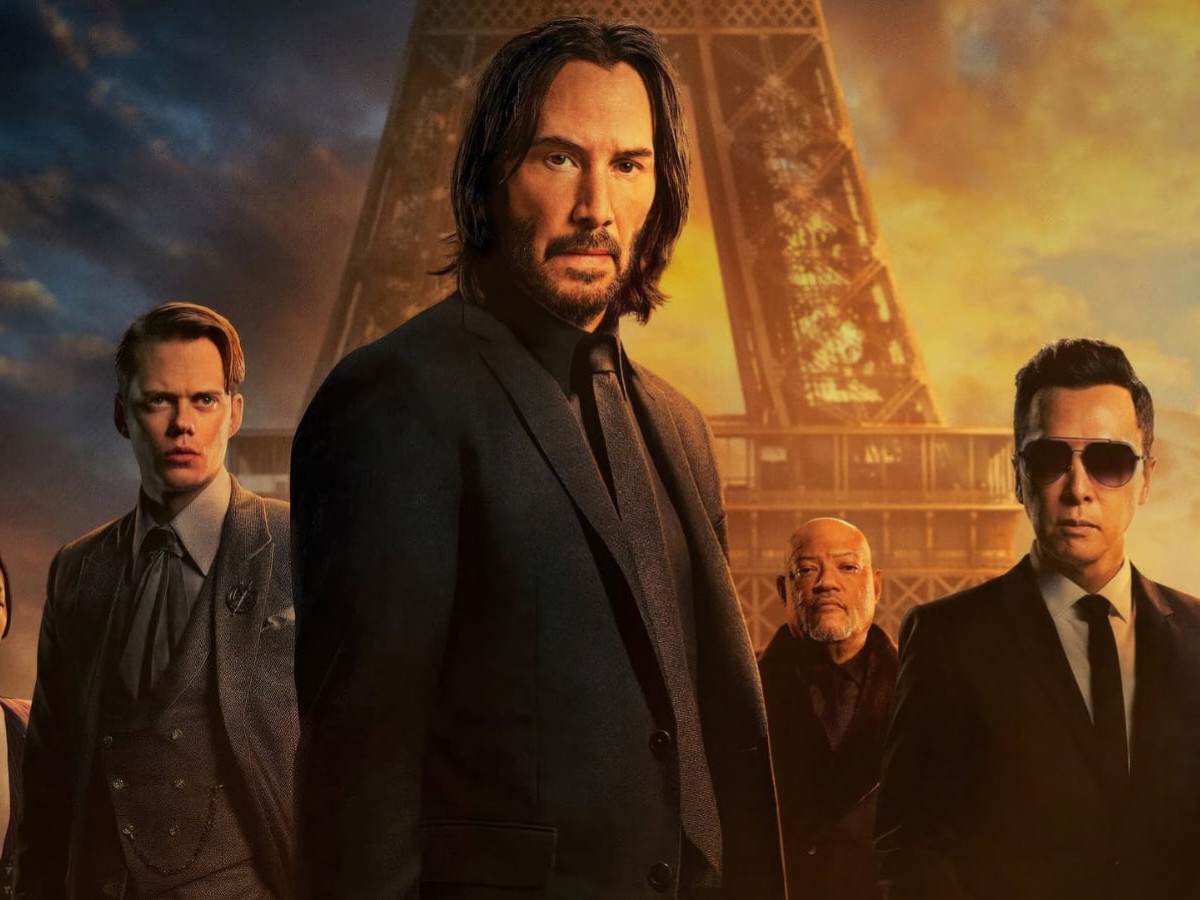 Will There Be A John Wick 5? Keanu Reeves' Future Explored Will There Be A John Wick 5? Keanu Reeves' Future Explored