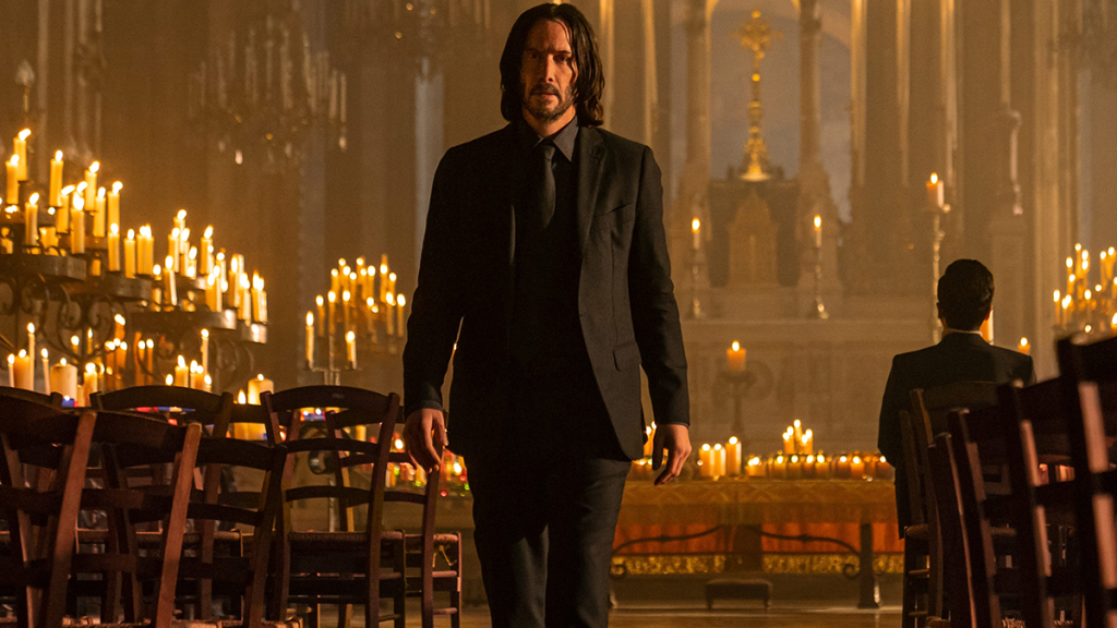Will There Be A John Wick 5? Keanu Reeves' Latest Comments Analyzed Will There Be A John Wick 5? Keanu Reeves' Latest Comments Analyzed
