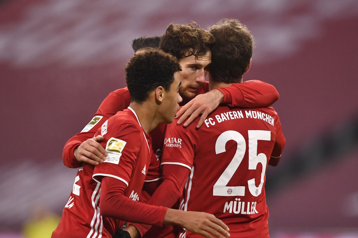 Will Thomas Müller Leave Bayern Munich? Analyzing The Potential Impact Will Thomas Müller Leave Bayern Munich? Analyzing The Potential Impact