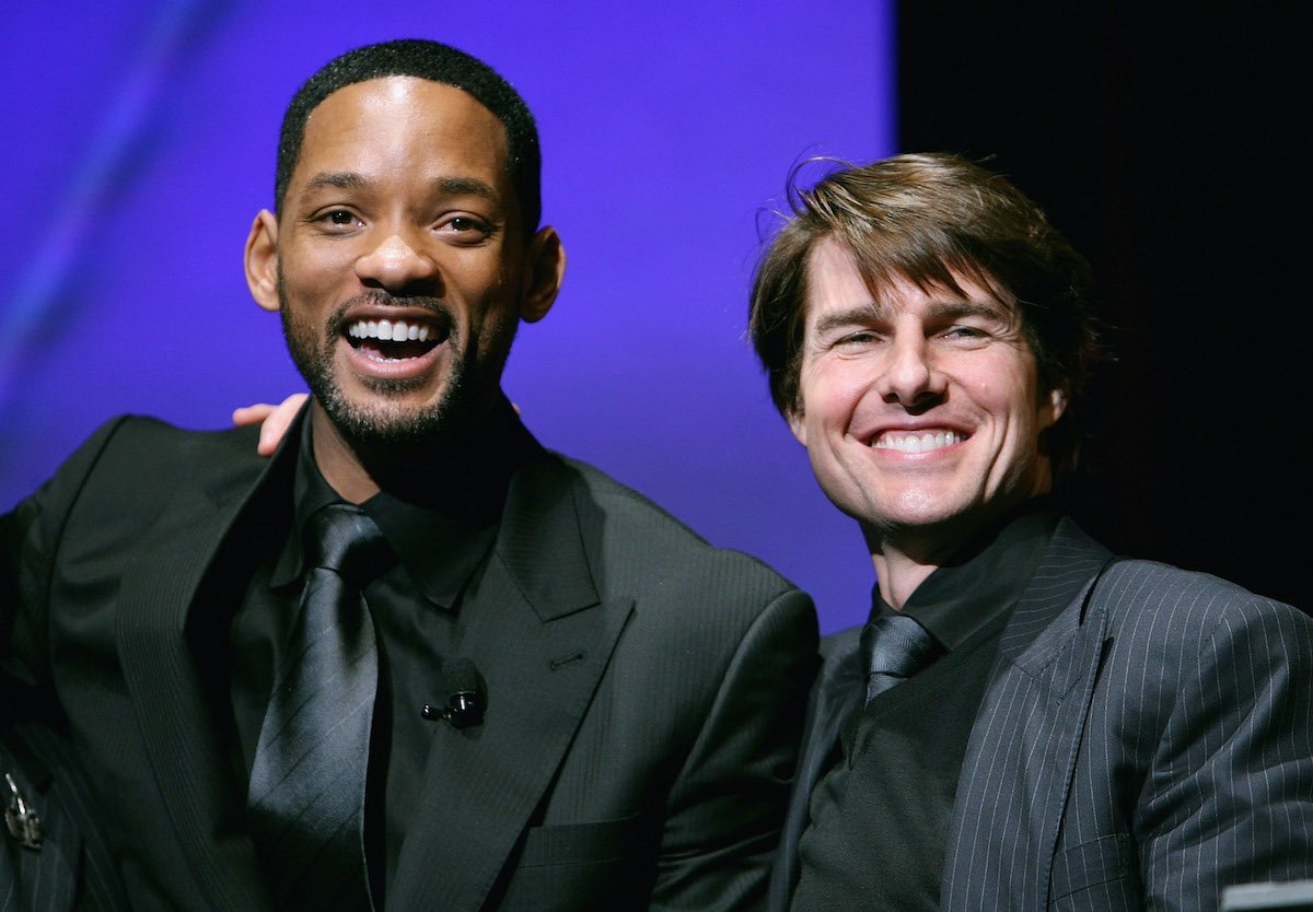 Will Tom Cruise Ever Pay Tom Hanks His $1? The Enduring Hollywood Anecdote Will Tom Cruise Ever Pay Tom Hanks His $1? The Enduring Hollywood Anecdote