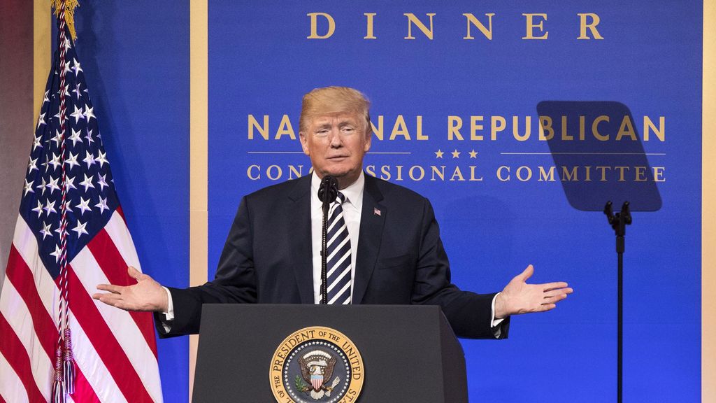Will Trump's 30% Tariffs On China Goods Extend To 2025? Will Trump's 30% Tariffs On China Goods Extend To 2025?
