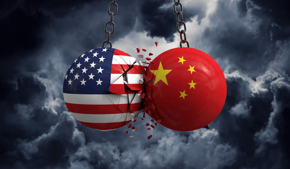 Will Trump's 30% Tariffs On China Remain Until Late 2025? Will Trump's 30% Tariffs On China Remain Until Late 2025?