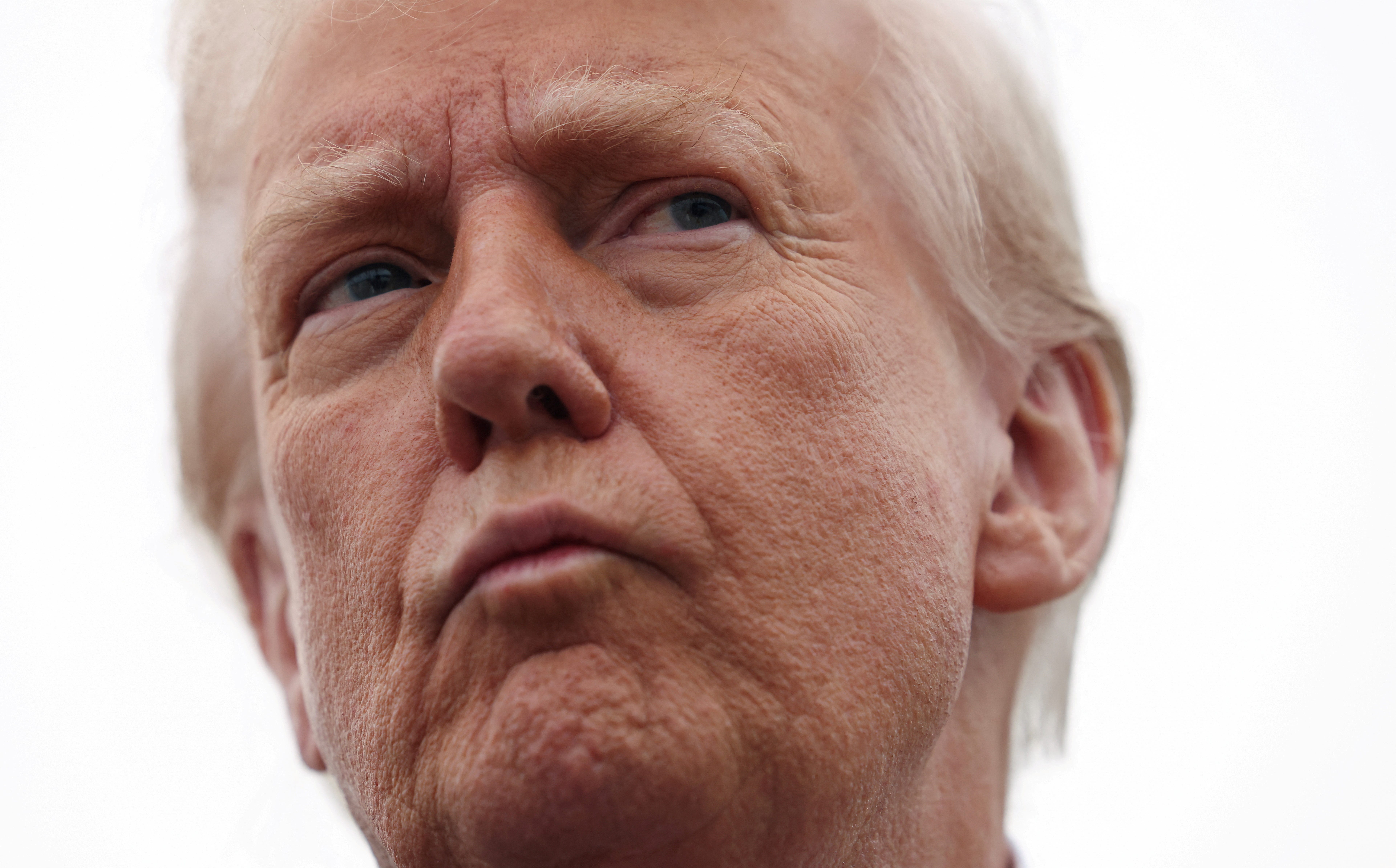 Will Trump's Pardon Attorney, Ed Martin, Overturn Biden-Era Convictions? Will Trump's Pardon Attorney, Ed Martin, Overturn Biden-Era Convictions?
