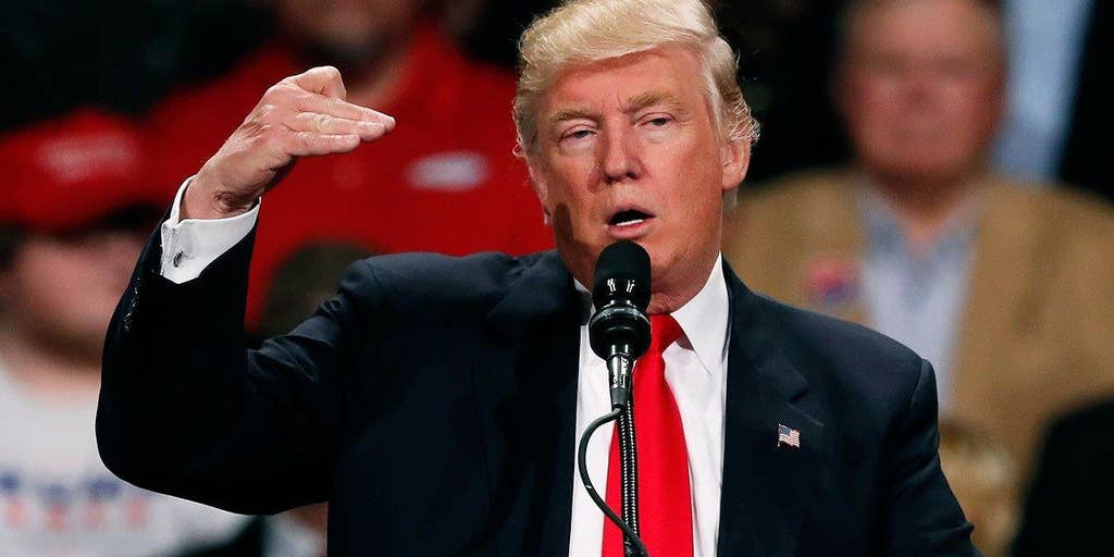 Will Trump's Promised Manufacturing Jobs Return To America? Will Trump's Promised Manufacturing Jobs Return To America?