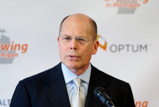 Will UnitedHealth Thrive Under Stephen Hemsley's Second Act? Will UnitedHealth Thrive Under Stephen Hemsley's Second Act?
