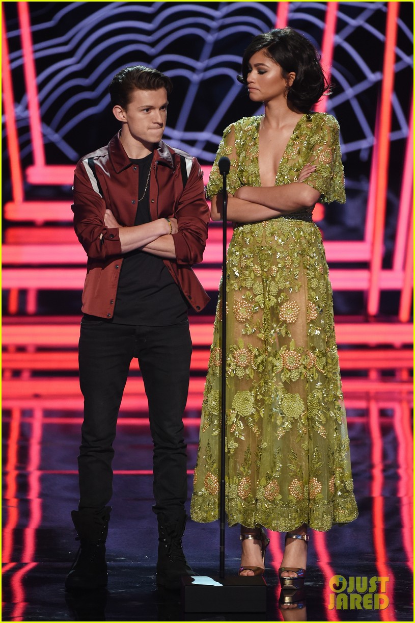 Will Zendaya's Sister Attend Her Wedding To Tom Holland? Will Zendaya's Sister Attend Her Wedding To Tom Holland?