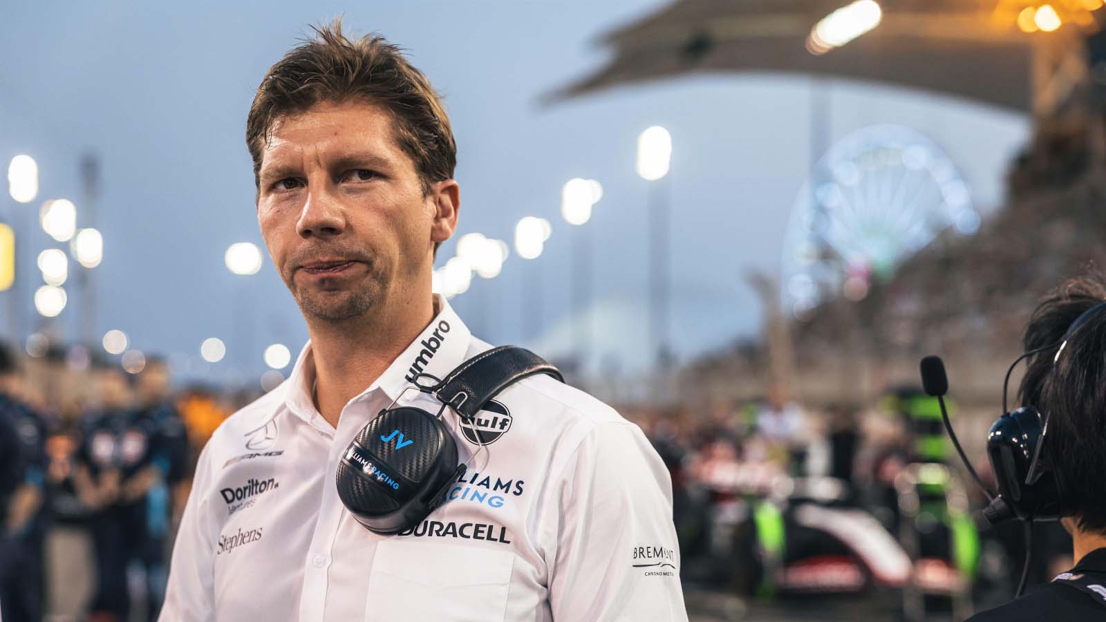 Williams F1: Team Principal's Comments On Doohan And Colapinto Williams F1: Team Principal's Comments On Doohan And Colapinto