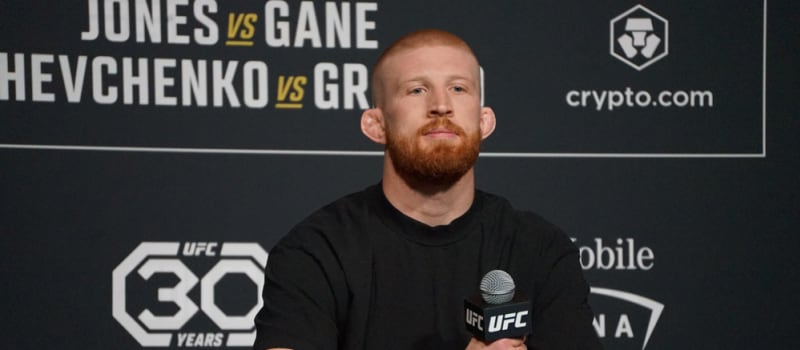 Win Big With Our UFC Des Moines MMA Predictions & Best Bets Win Big With Our UFC Des Moines MMA Predictions & Best Bets