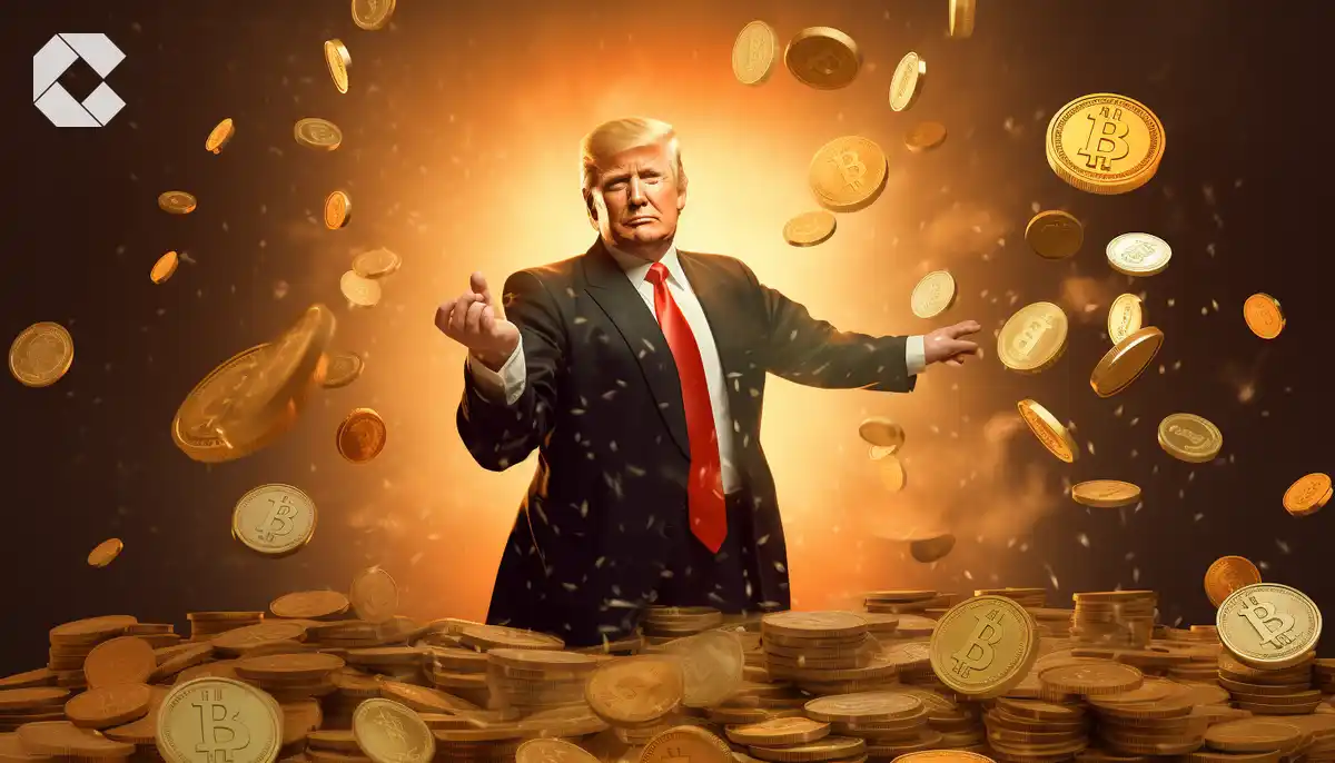 Winning Big: A Crypto Trader's Successful $TRUMP Coin Short
