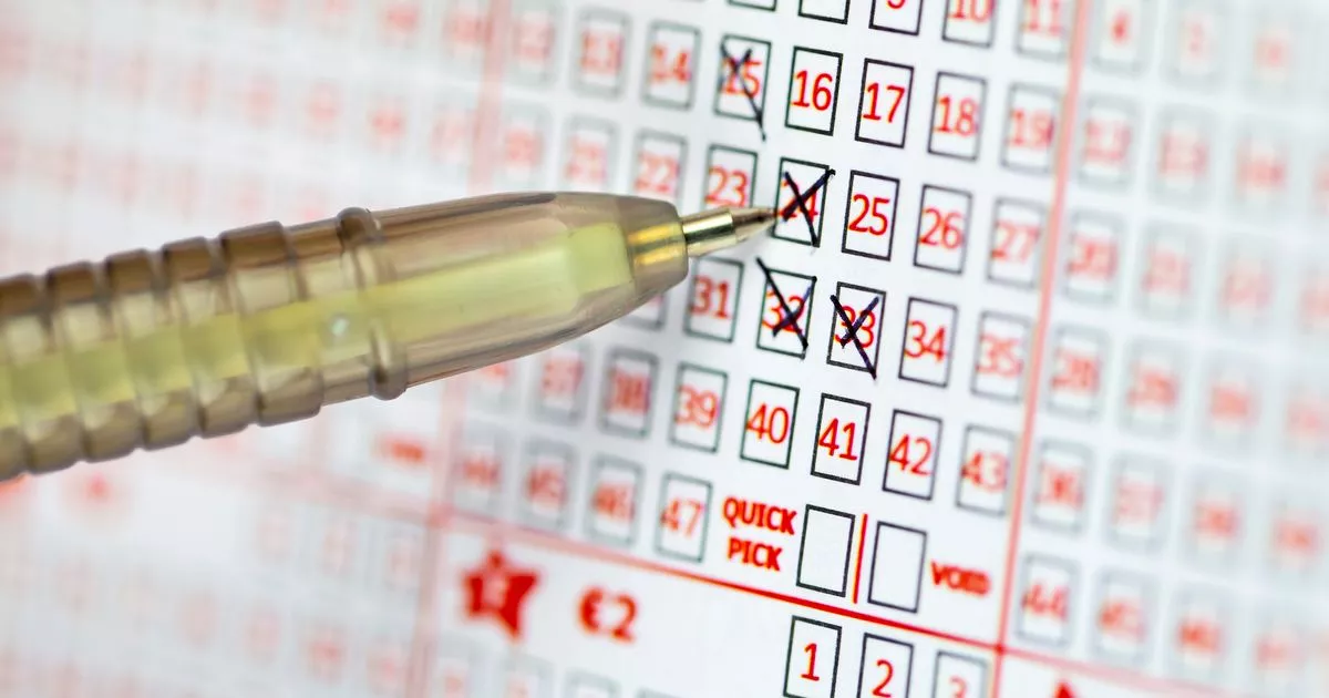 Winning EuroMillions Tickets: Irish Lotto Confirms Locations Of Two Six-Figure Prizes Winning EuroMillions Tickets: Irish Lotto Confirms Locations Of Two Six-Figure Prizes