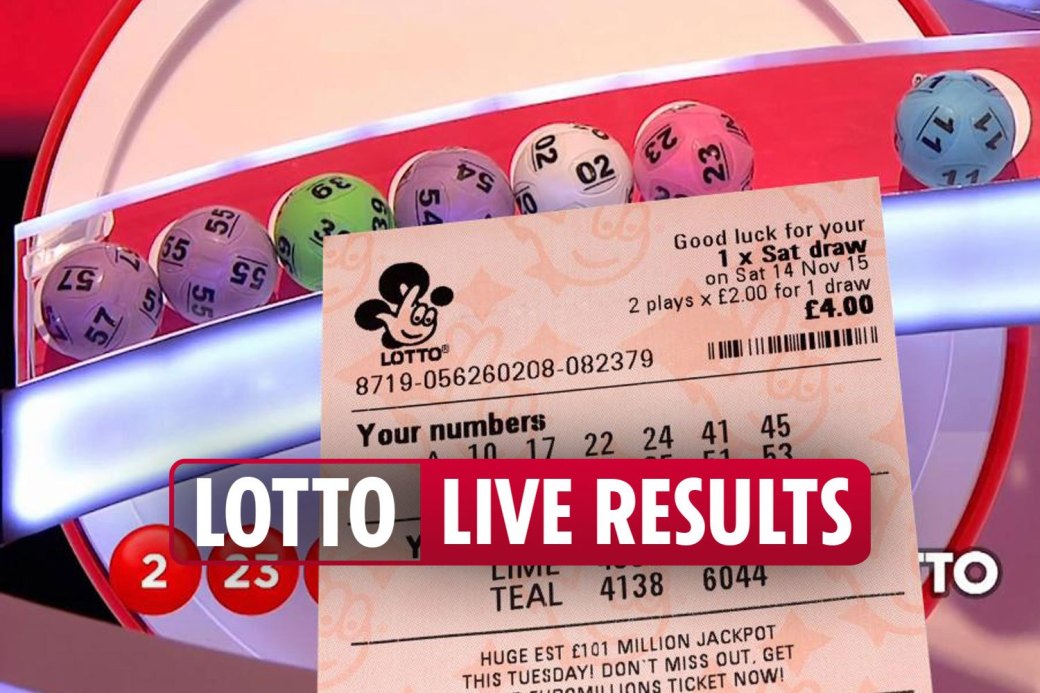 Winning Numbers: Daily Lotto Tuesday 15th April 2025 Winning Numbers: Daily Lotto Tuesday 15th April 2025