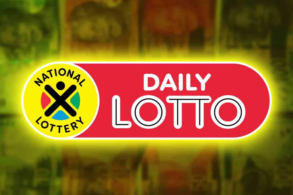 Winning Numbers: Daily Lotto Wednesday, April 16, 2025 Winning Numbers: Daily Lotto Wednesday, April 16, 2025