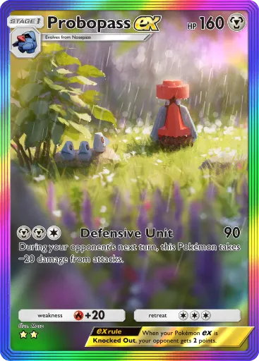 Winning Strategies: Building The Ultimate Probopass Ex Deck (Pokémon TCG Pocket) Winning Strategies: Building The Ultimate Probopass Ex Deck (Pokémon TCG Pocket)